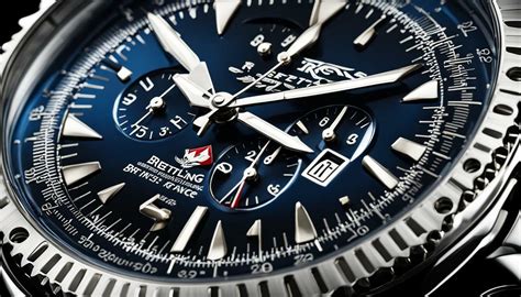 perception of breitling|Breitling history.